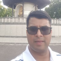 Mohammad Mottalib