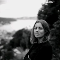 Sarah Morris