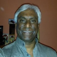 Preggie Pillay