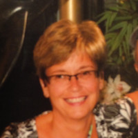 Mary Jewers