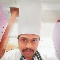 Anand A K