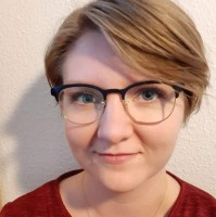 Nanna Lind Andersen