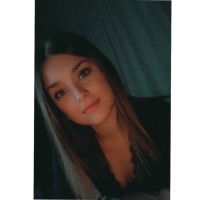 Mélissa Gaspar de Oliveira