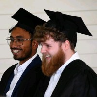 Luke Hampton