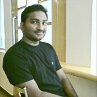 chaitanya kumar