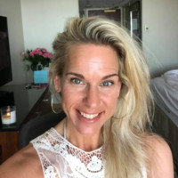 Susan Fox Cmp, Hmcc