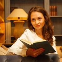 Elena Abramova