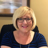 Gwen Simon