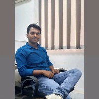 Brijesh Kumar Saini