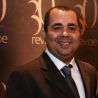 Emerson Morais Santos