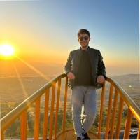 Mohamed Daoud