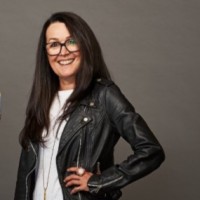 Anne-Maree Sargeant (AMS)