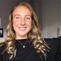 Georgia Waldron