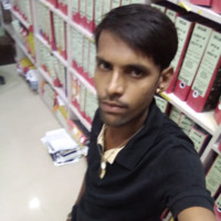 Bhavik Parmar