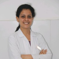 Dr. Aashmika M.