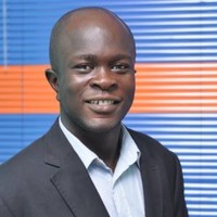 Oluyinka Sorungbe
