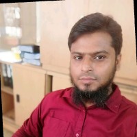 Md. Rashedul Islam Rashed