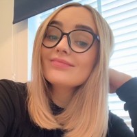 Claire Harrison