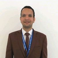 Ahmed Aboud