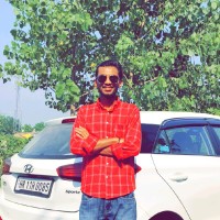 Ankit Rao