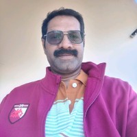Eng. Anand Kumar