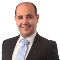 Garry Megalogenis
