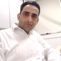 B S Chauhan