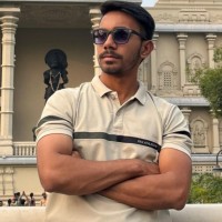 Harshal Pusdekar