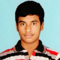 Bharath Rath