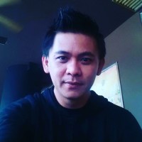 Andri Bangun W.