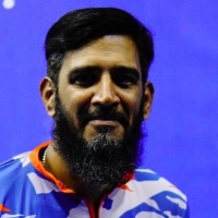 Shabbir Pumpwala