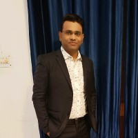 Anshul Saxena