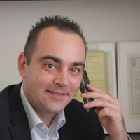 Robbert Kolkman