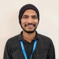 Rakesh Kotte