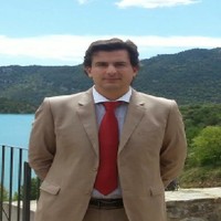 Antonio Valero Gómez.