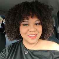 Tamara M. Evans