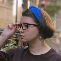 Marya Kuleshova