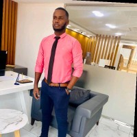 Abass Ibrahim Kayad