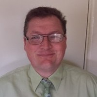 Dean Engwirda