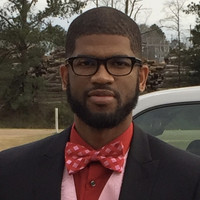 Reginald Gordon,