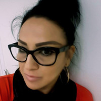 Silvia Vega