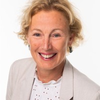 Marieke Van Den Berg