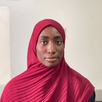 Munirat Yakubu