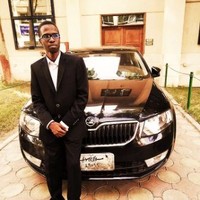 عاصم شريف