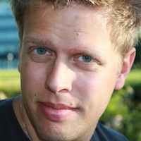 Johan Persson