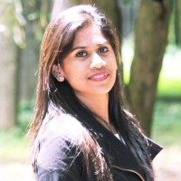 Nandini Rajan