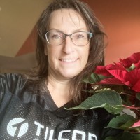 Murielle Gillet
