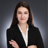 Yana Zaharinova