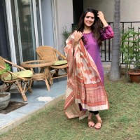 sugandha suri