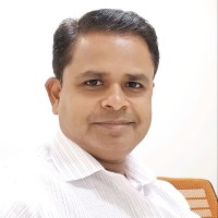 Jeevan Patil
